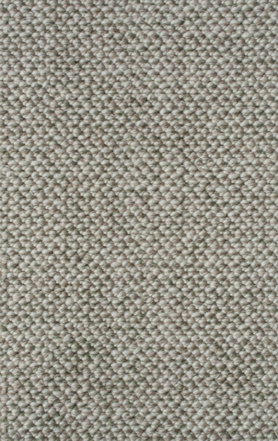 Chantilly in Dusk - Karaloc New Zealand wool carpet, loop pile
