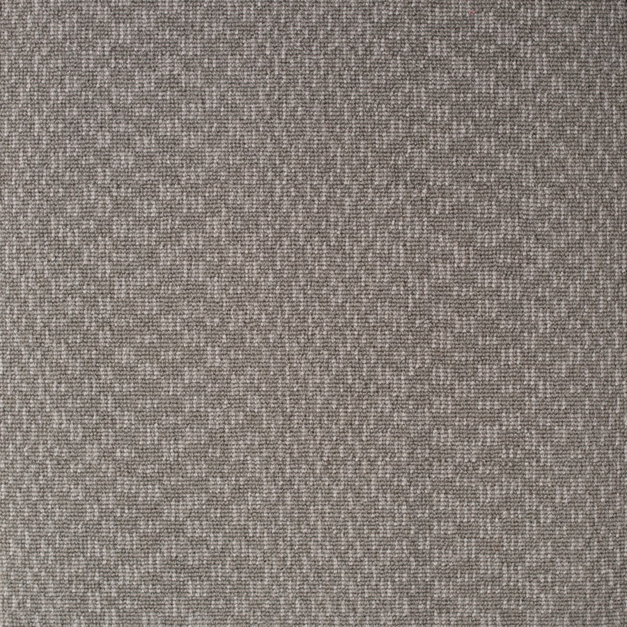 Guillo in Taupe - Wire Wilton New Zealand wool carpet, loop pile