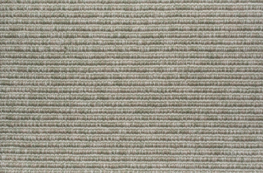 Romney in Dusk - Karaloc New Zealand wool carpet, loop pile