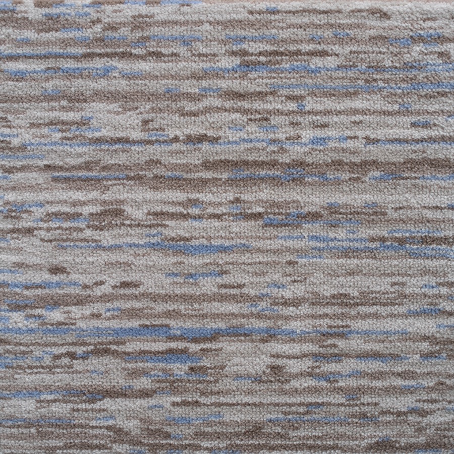Stria in River Rock - Axminster New Zealand wool carpet, cut pile