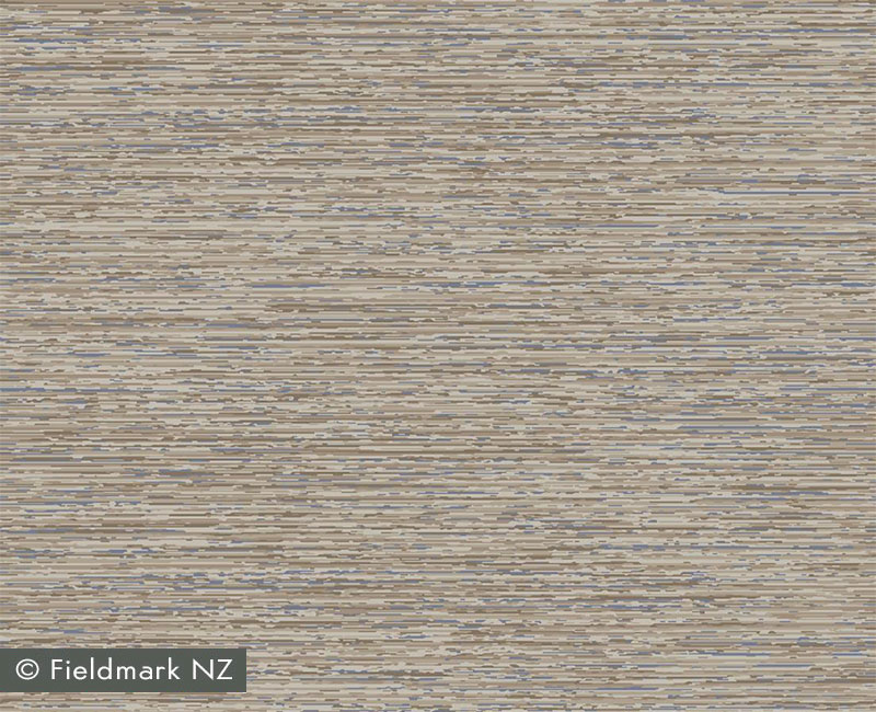 Stria NZ wool textile design